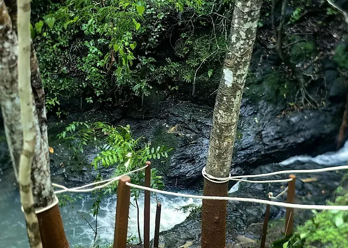 Indigo Nature Cerca De Rincon De La Vieja Campsite *