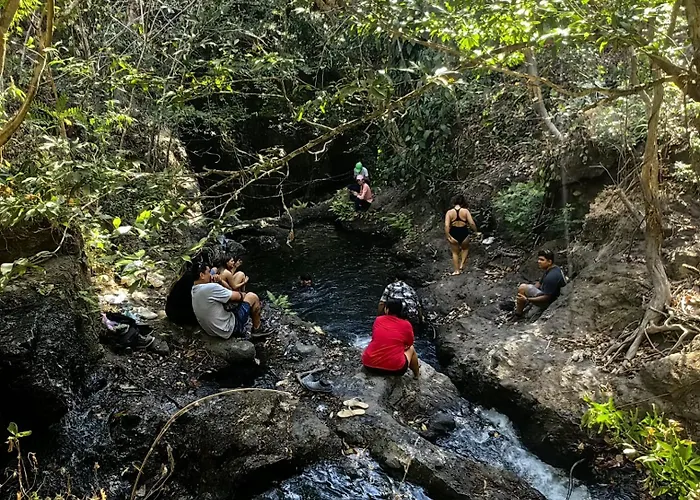 Indigo Nature Cerca De Rincon De La Vieja Liberia